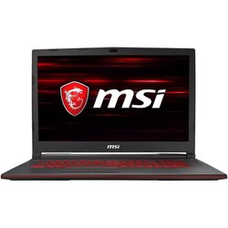 MSI GL73 8SC (GL73 8SC-012RU)