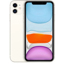 Apple iPhone 11 256GB (белый)