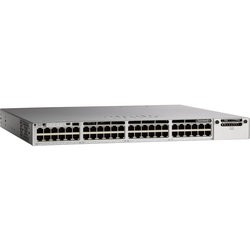 Cisco C9300-48P-E