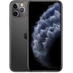 Apple iPhone 11 Pro 256GB (серый)