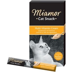 Miamor Adult Multi-vitamin Cream 0.015 kg