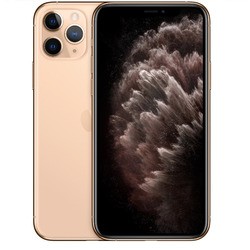 Apple iPhone 11 Pro 512GB (золотистый)