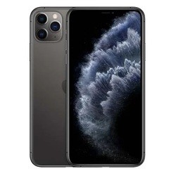 Apple iPhone 11 Pro Max 256GB (черный)