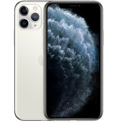 Apple iPhone 11 Pro Max 512GB (серебристый)