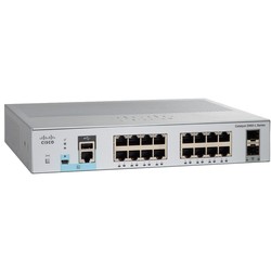 Cisco WS-C2960L-16TS-LL