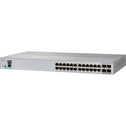 Cisco WS-C2960L-24TQ-LL