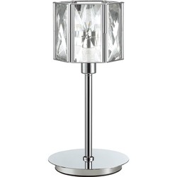 Odeon Light Brittani 4119/1T