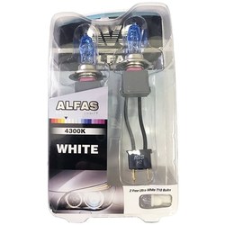 AVS Alfas 4300K H7 24V 2pcs