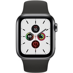 Apple Watch 5 Steel 44 mm Cellular