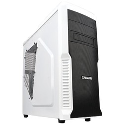 Zalman Z3 Plus-W