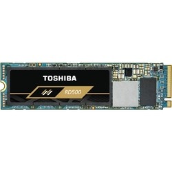 Toshiba RD500