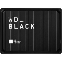 WD P10 Game Drive