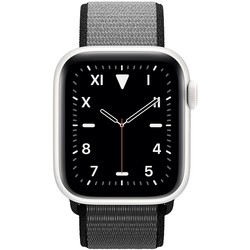 Apple Watch 5 Edition Ceramic 40 mm Cellular