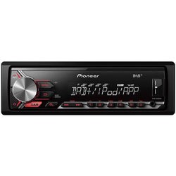 Pioneer MVH-290DAB