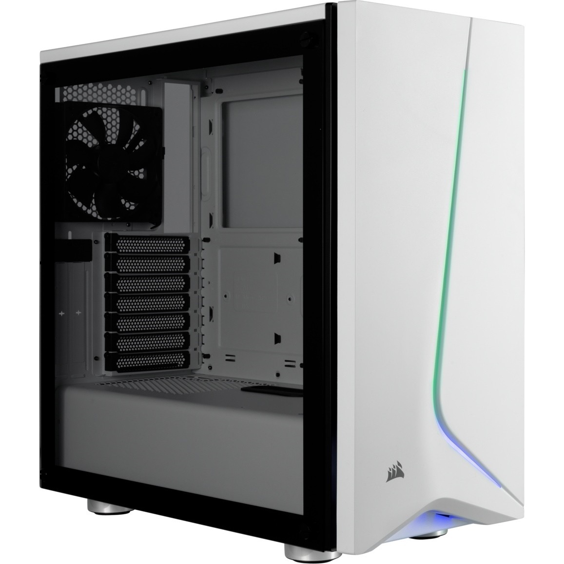 Corsair Carbide SPEC-06 RGB TG CC-9011147-WW