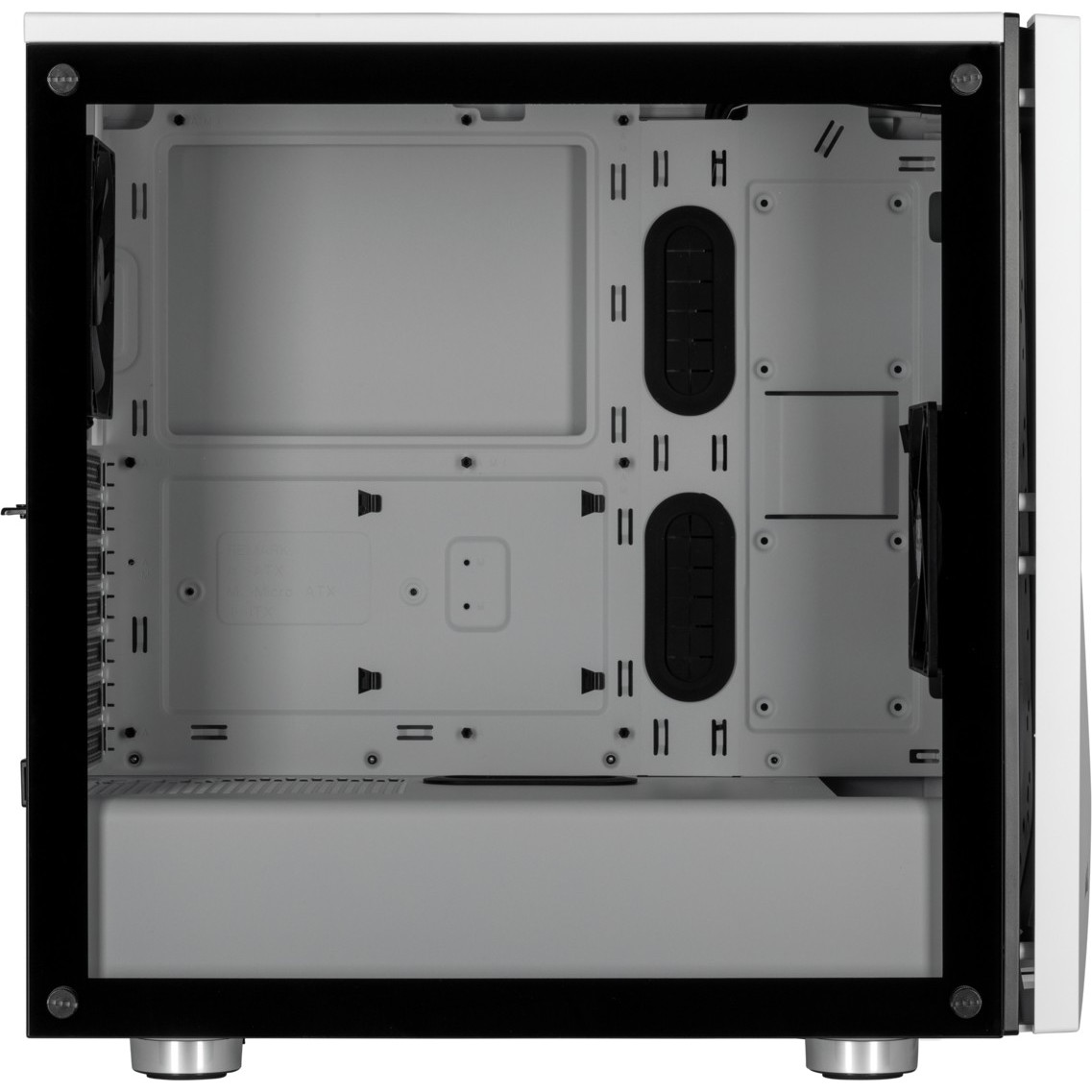 Corsair Carbide SPEC-06 RGB TG CC-9011147-WW