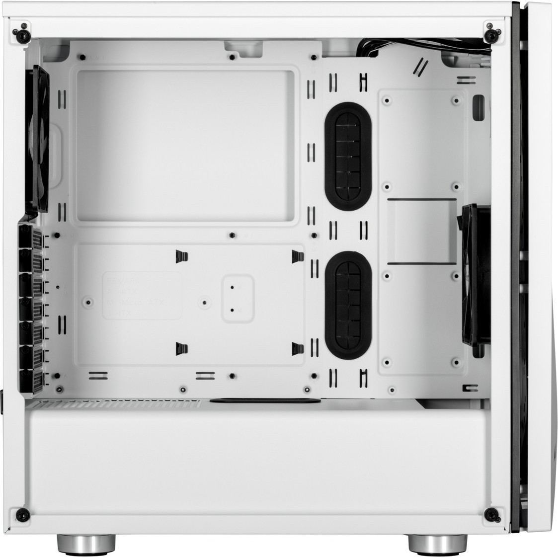 Corsair Carbide SPEC-06 RGB TG CC-9011147-WW