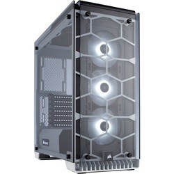 Corsair Crystal 570X RGB CC-9011110-WW