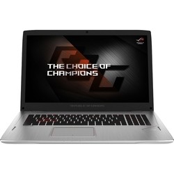 Asus GL702VS-BA023T