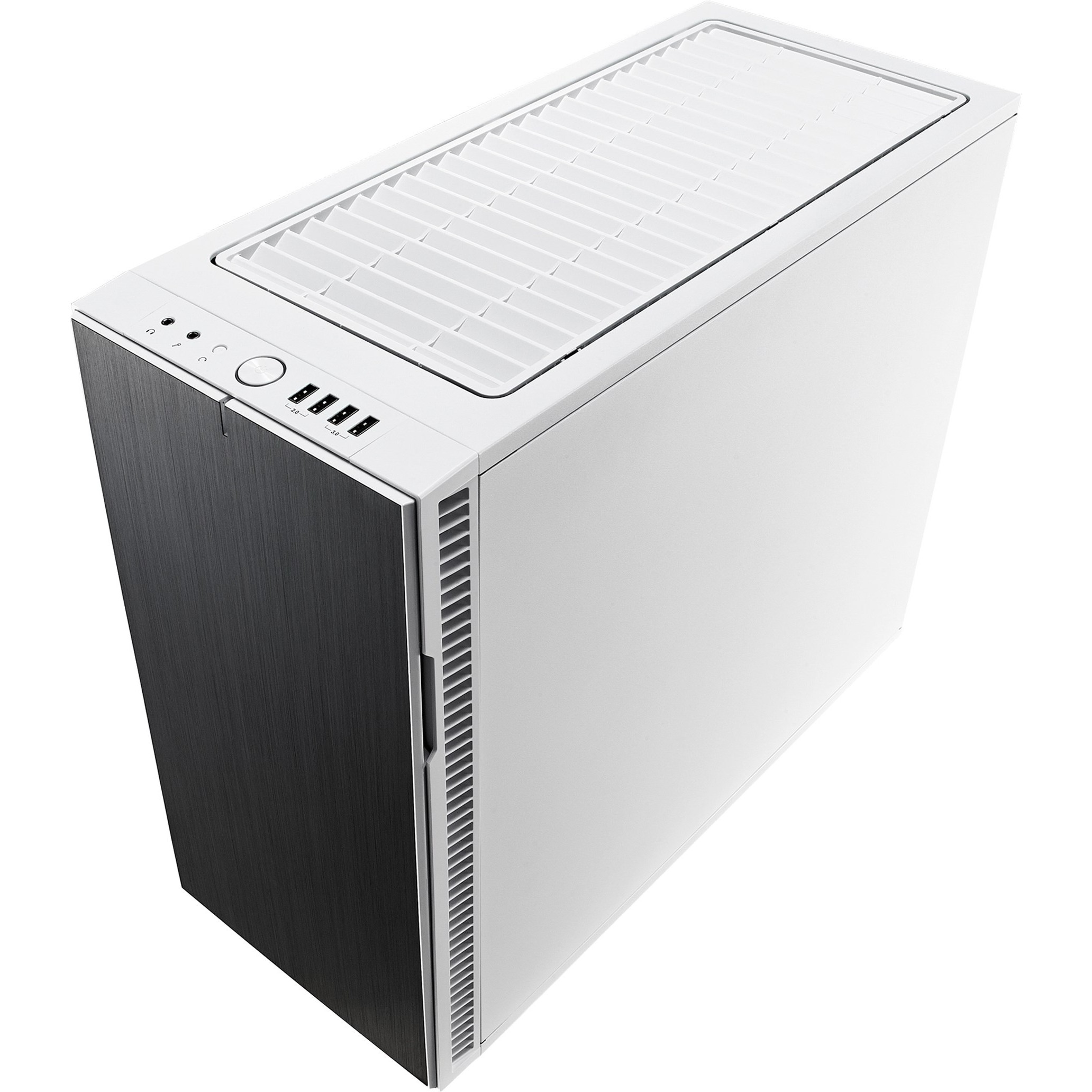 Fractal Design DEFINE R6 TG FD-CA-DEF-R6-WT-TG