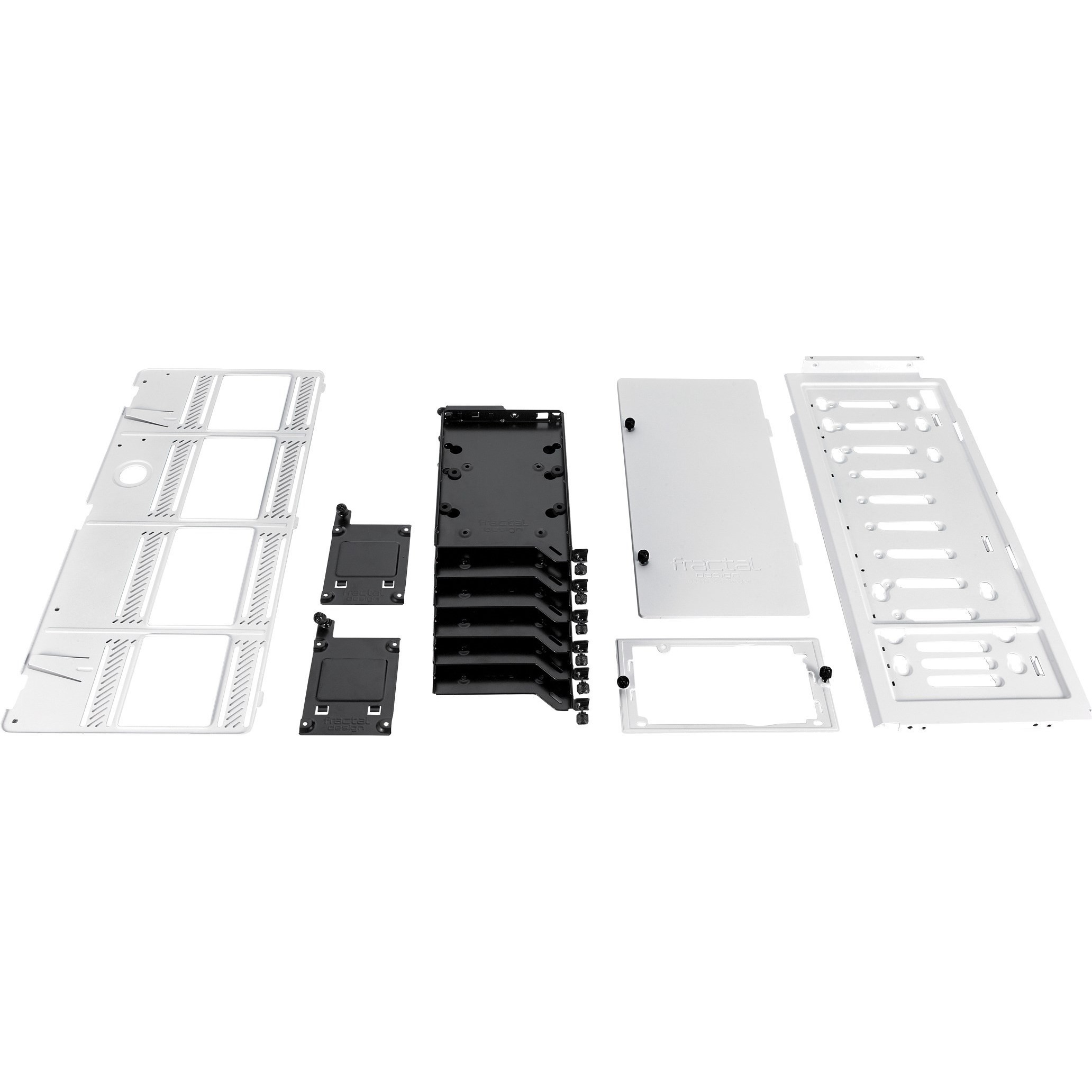 Fractal Design DEFINE R6 TG FD-CA-DEF-R6-WT-TG