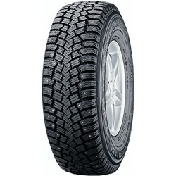 Nokian Hakkapeliitta LT 285/70 R17 121Q