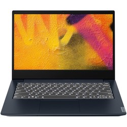 Lenovo S340-14IWL 81N7007MRM