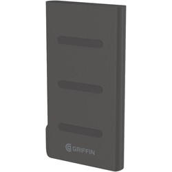 Griffin Reserve Wireless Charging Power Bank 5000