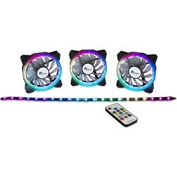 Argus RGB-Fan Set RS03