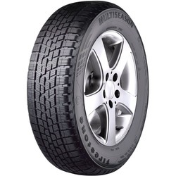 Firestone Multiseason 205/50 R17 93V