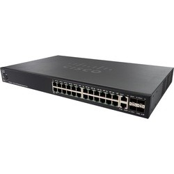 Cisco SF550X-24