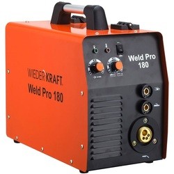 WiederKraft Weld Pro 180