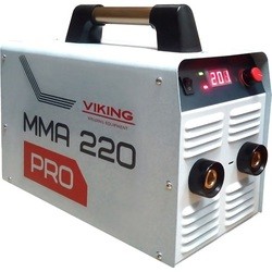 VIKING MMA 220 PRO