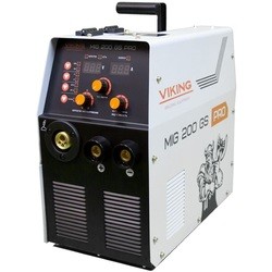 VIKING MIG 200 GS PRO