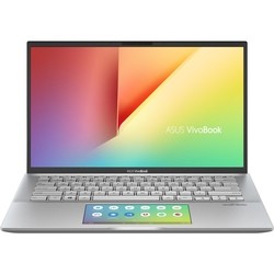 Asus VivoBook S14 S432FL (S432FL-EB017T)