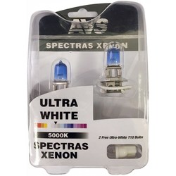 AVS Spectras H3 2pcs