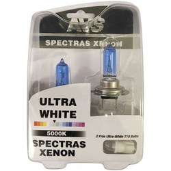 AVS Spectras H7 2pcs