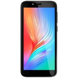 Haier Alpha A2 Lite (черный)