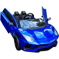 Kidsauto Lamborghini Aventador