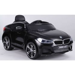Barty BMW 6GT (черный)