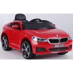 Barty BMW 6GT (красный)
