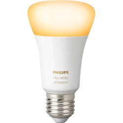 Philips Hue white ambiance Starter Kit E27