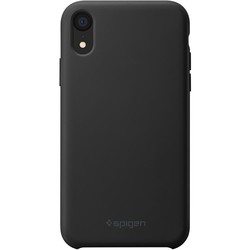 Spigen Silicone Fit for iPhone Xr