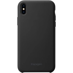 Spigen Silicone Fit for iPhone Xs Max