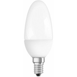 Osram LED Superstar Classic B25 3.8W 4000K E14