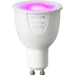 Philips Hue White and color ambiance Starter kit GU10