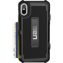 UAG Trooper for iPhone X/Xs