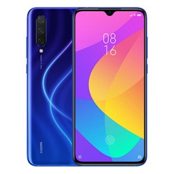 Xiaomi Mi 9 Lite 64GB (синий)