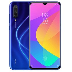 Xiaomi Mi 9 Lite 128GB (синий)