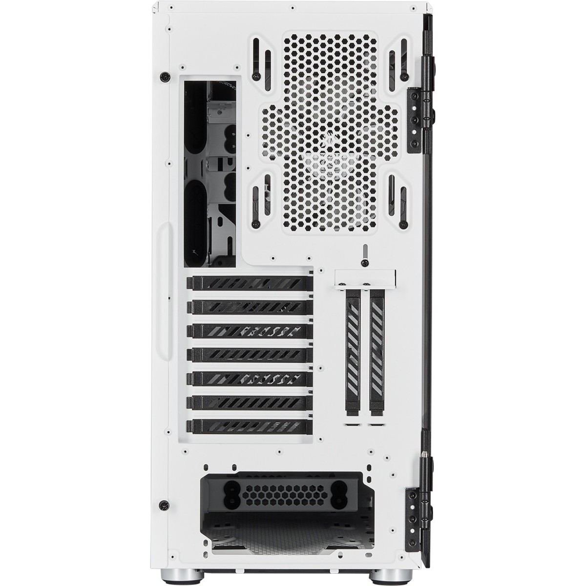 Corsair Carbide 678C Low Noise CC-9011170-WW